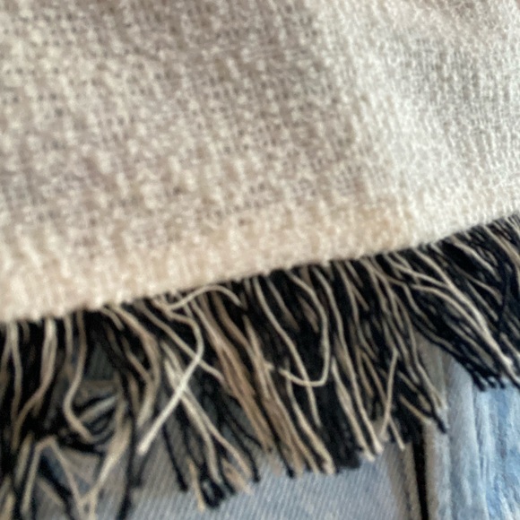 ZARA High Neck Tank Top - Picture 4 of 8